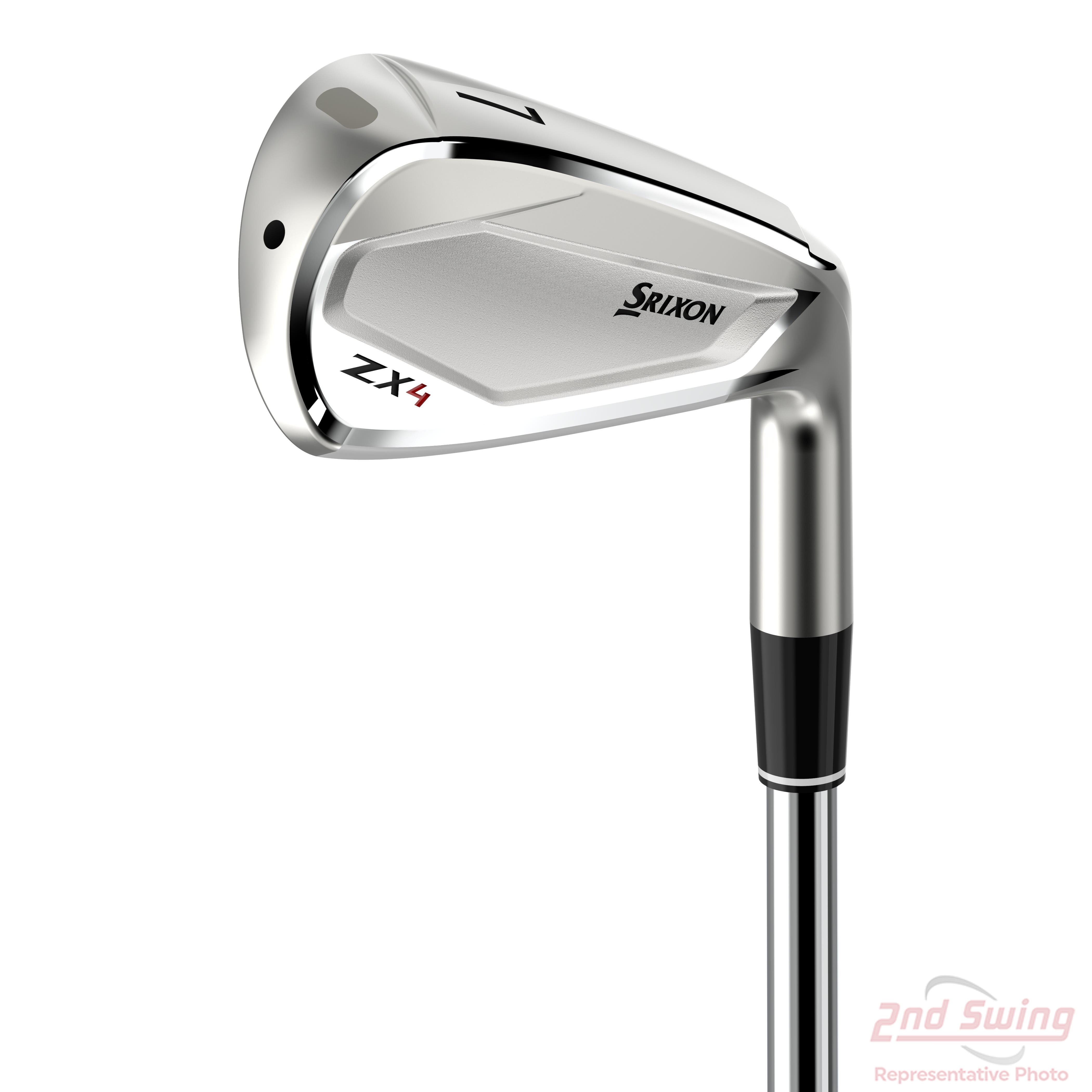 Srixon ZX4 Single Iron (C2855835) | 2nd Swing Golf